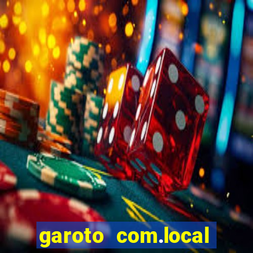 garoto com.local porto alegre